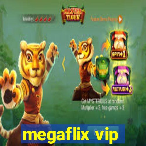 megaflix vip